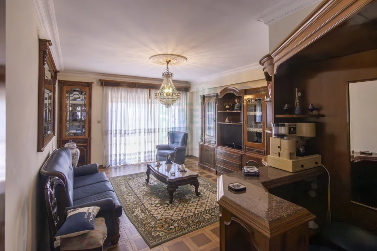 Apartamento T3 para Arrendamento em Póvoa de Varzim, Beiriz e Argivai Foto 4