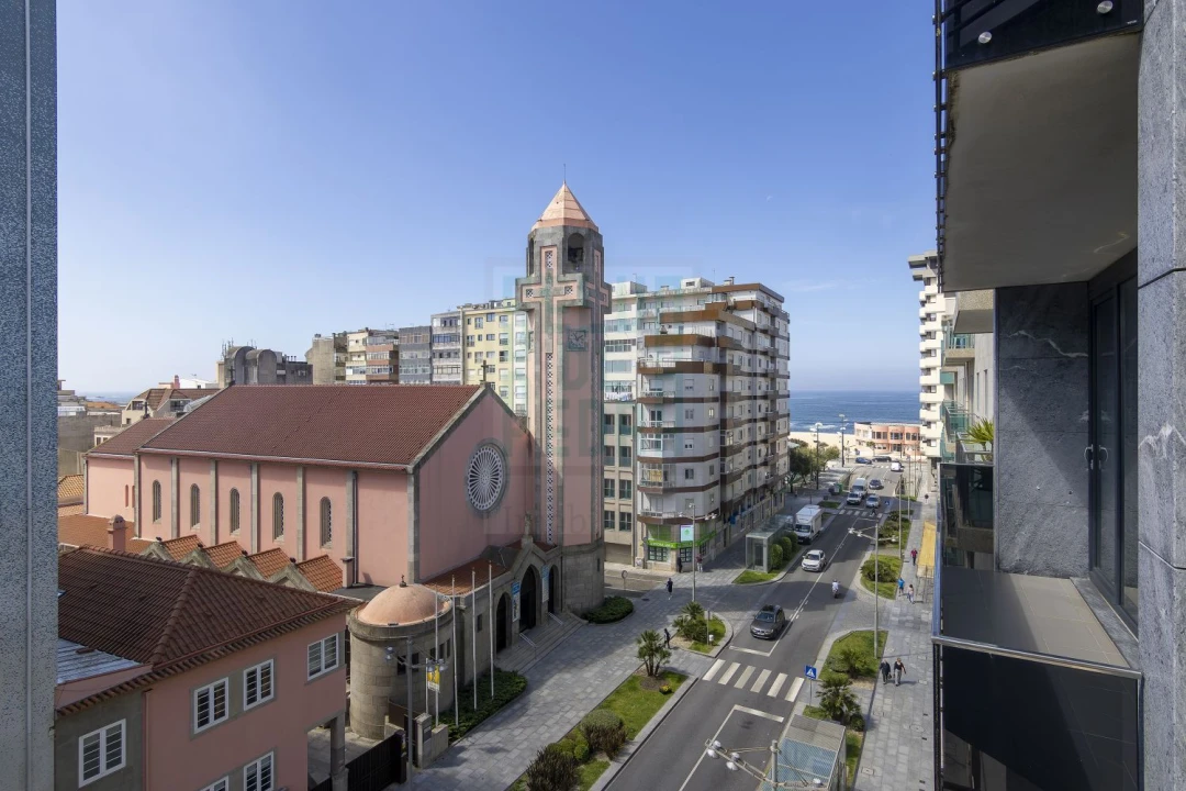 Apartamento T3 para Arrendamento em Póvoa de Varzim, Beiriz e Argivai Foto 1