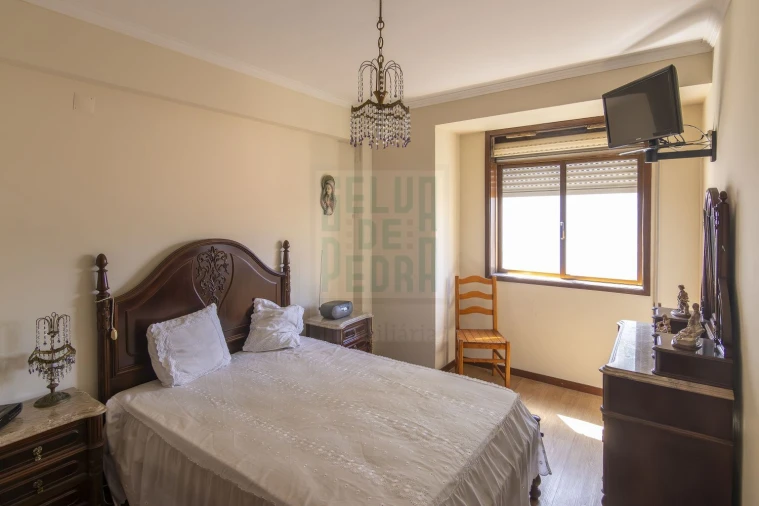 Apartamento T3 para Venda em Póvoa de Varzim, Beiriz e Argivai Foto 8