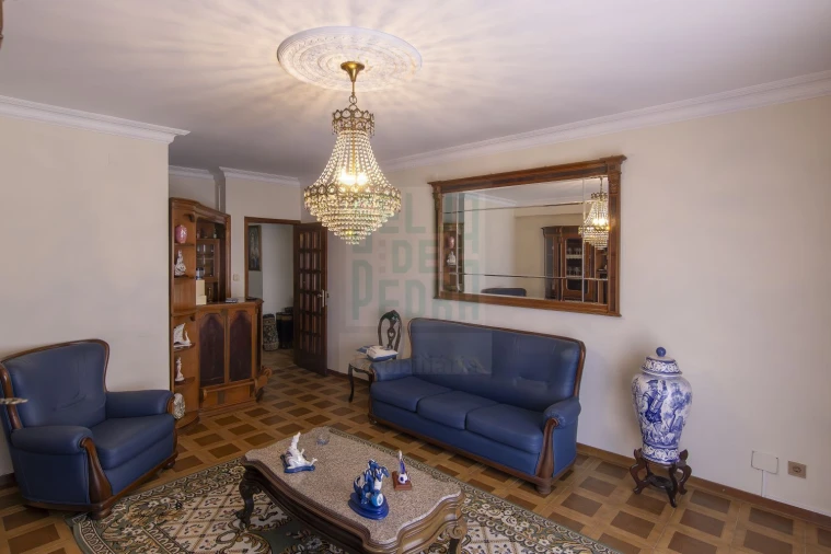 Apartamento T3 para Venda em Póvoa de Varzim, Beiriz e Argivai Foto 6