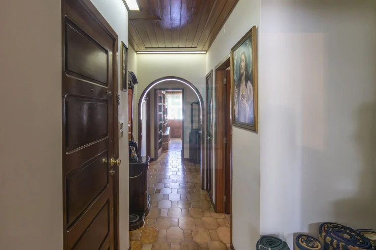 Apartamento T3 para Venda em Póvoa de Varzim, Beiriz e Argivai Foto 22