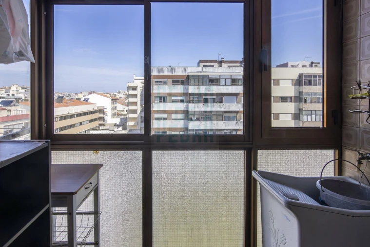 Apartamento T3 para Venda em Póvoa de Varzim, Beiriz e Argivai Foto 19