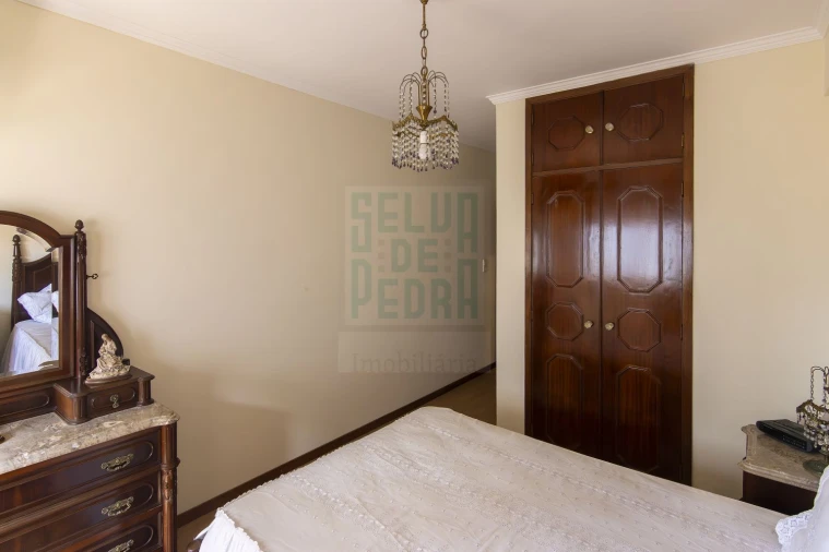 Apartamento T3 para Venda em Póvoa de Varzim, Beiriz e Argivai Foto 10