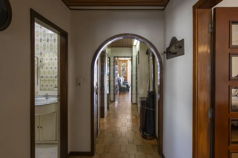 Apartamento T3 para Venda em Póvoa de Varzim, Beiriz e Argivai Foto 23