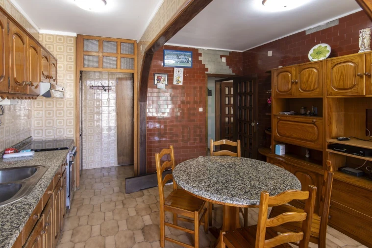 Apartamento T3 para Venda em Póvoa de Varzim, Beiriz e Argivai Foto 18