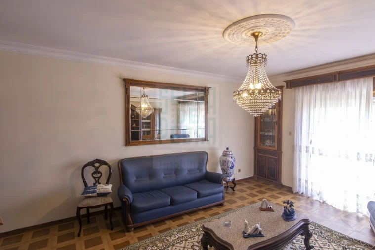 Apartamento T3 para Venda em Póvoa de Varzim, Beiriz e Argivai Foto 7