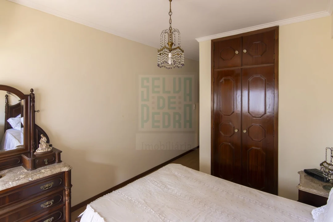 Apartamento T3 para Venda em Póvoa de Varzim, Beiriz e Argivai Foto 10