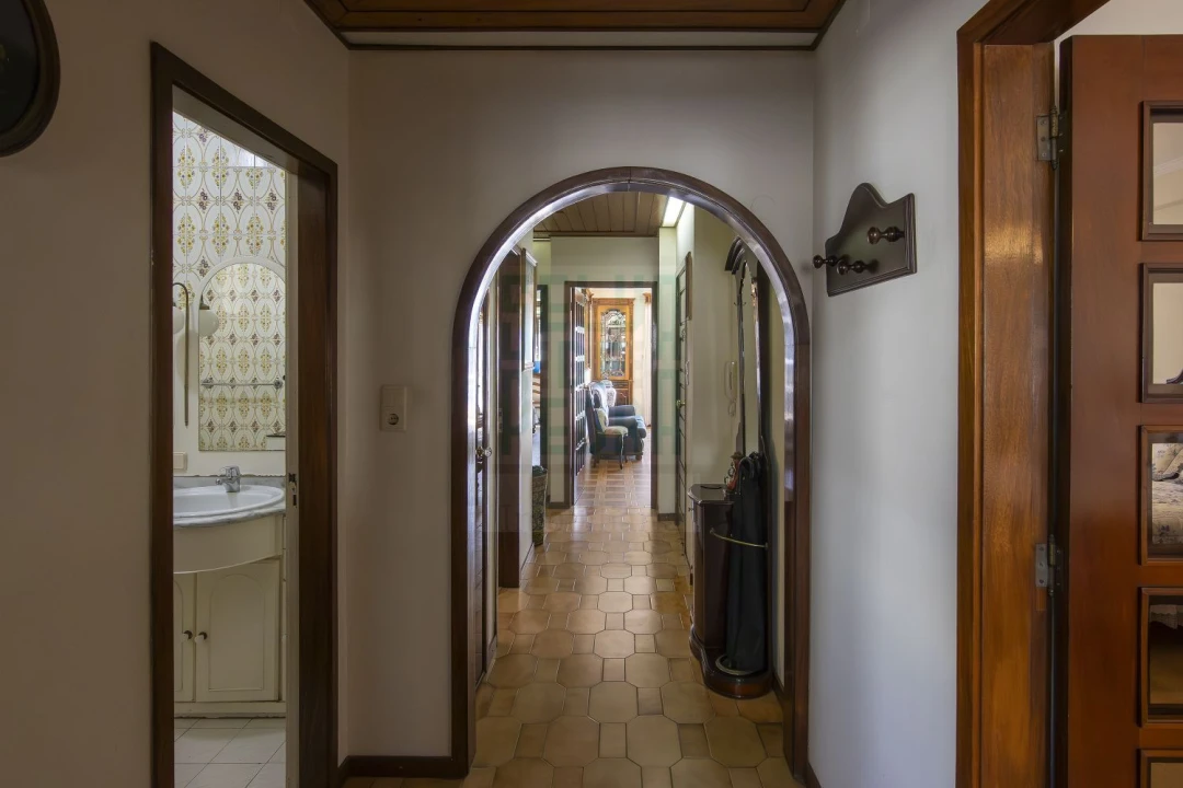 Apartamento T3 para Venda em Póvoa de Varzim, Beiriz e Argivai Foto 23