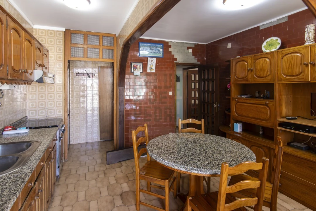 Apartamento T3 para Venda em Póvoa de Varzim, Beiriz e Argivai Foto 18