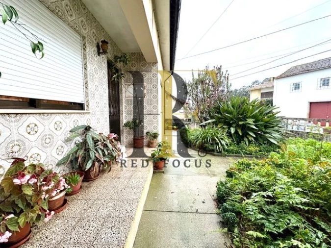 Moradia T3 para Venda em Ovar, São João, Arada e São Vicente de Pereira Jusã Foto 3