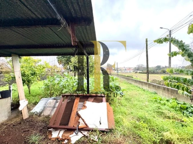 Moradia T3 para Venda em Ovar, São João, Arada e São Vicente de Pereira Jusã Foto 21