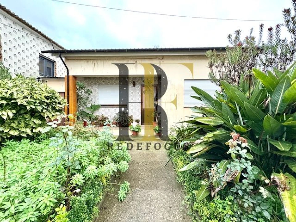 Moradia T3 para Venda em Ovar, São João, Arada e São Vicente de Pereira Jusã Foto 1