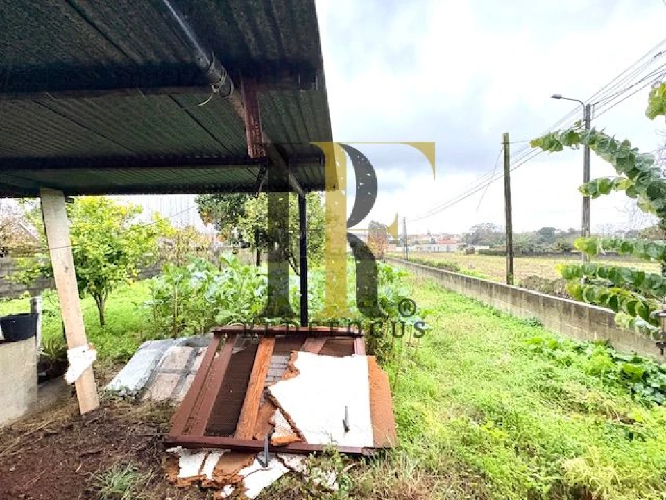 Moradia T3 para Venda em Ovar, São João, Arada e São Vicente de Pereira Jusã Foto 21
