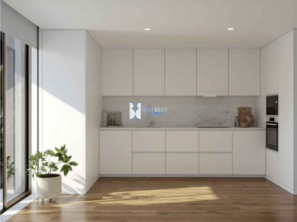 Moradia T3 para Venda em Arcozelo Foto 4