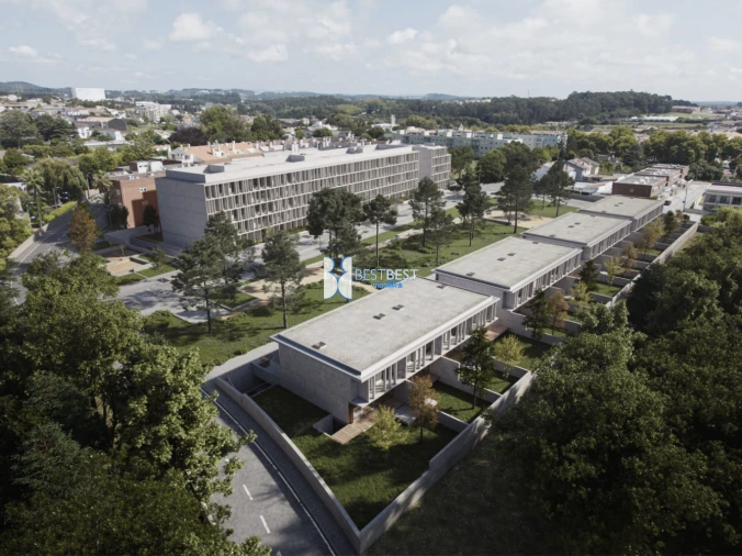 Moradia T3 para Venda em Arcozelo