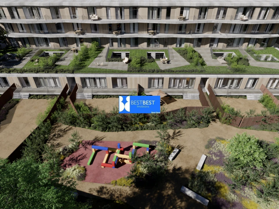 Apartamento T3 para Venda em Paranhos Foto 6
