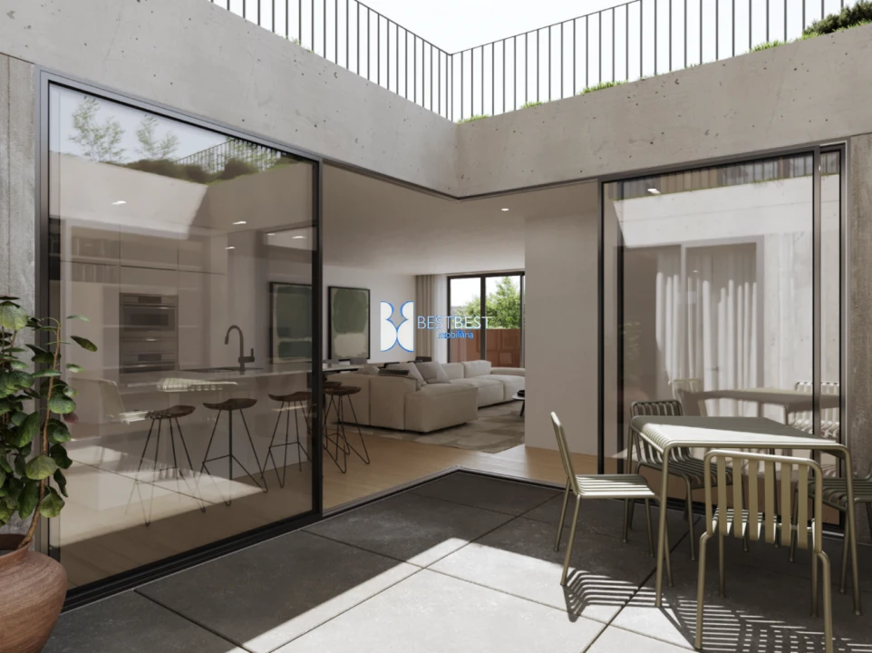 Apartamento T3 para Venda em Paranhos Foto 4