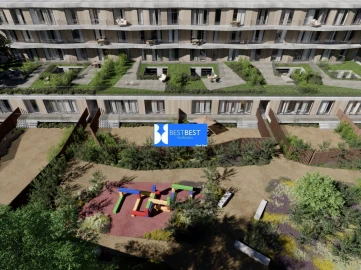 Apartamento T3 para Venda em Paranhos