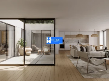 Apartamento T3 para Venda em Paranhos