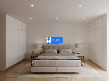 Apartamento T3 para Venda em Paranhos
