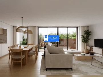 Apartamento T3 para Venda em Paranhos