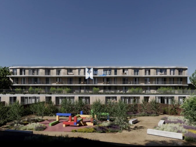 Apartamento T3 para Venda em Paranhos Foto 6