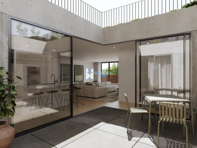 Apartamento T3 para Venda em Paranhos Foto 4