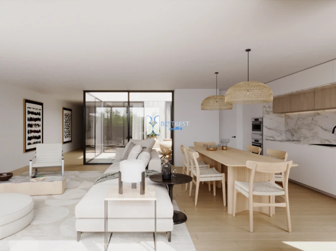 Apartamento T3 para Venda em Paranhos Foto 3