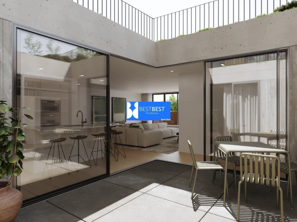Apartamento T3 para Venda em Paranhos Foto 14