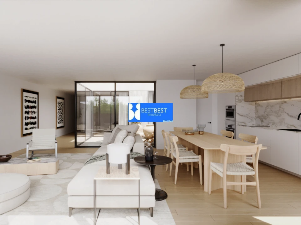 Apartamento T3 para Venda em Paranhos Foto 8