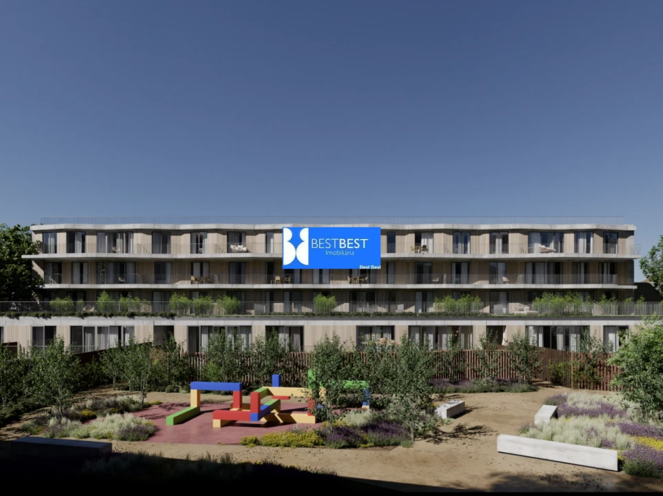Apartamento T3 para Venda em Paranhos Foto 3