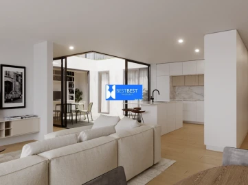 Apartamento T3 para Venda em Paranhos