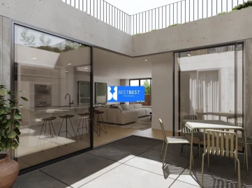 Apartamento T3 para Venda em Paranhos