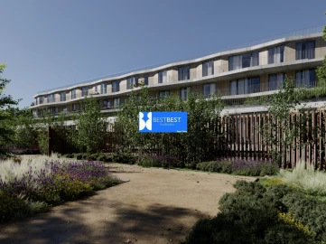 Apartamento T3 para Venda em Paranhos