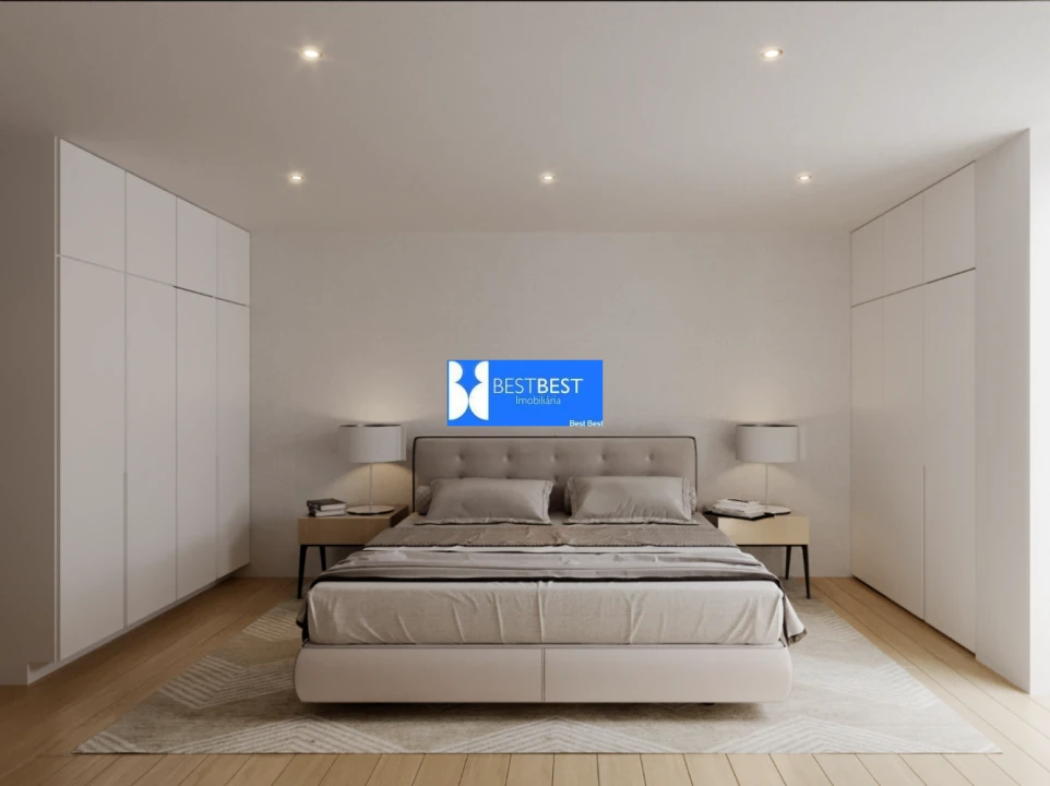 Apartamento T3 para Venda em Paranhos Foto 7