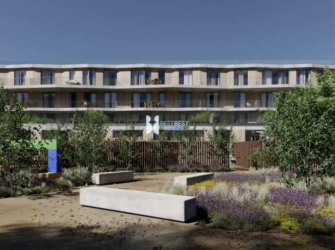 Apartamento T3 para Venda em Paranhos