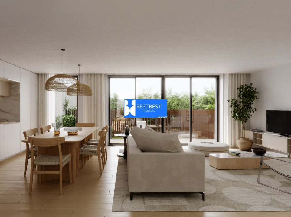 Apartamento T3 para Venda em Paranhos Foto 4