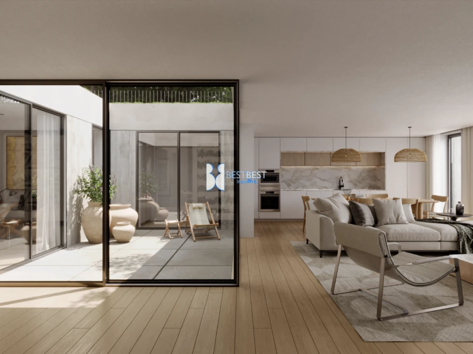 Apartamento T3 para Venda em Paranhos Foto 6