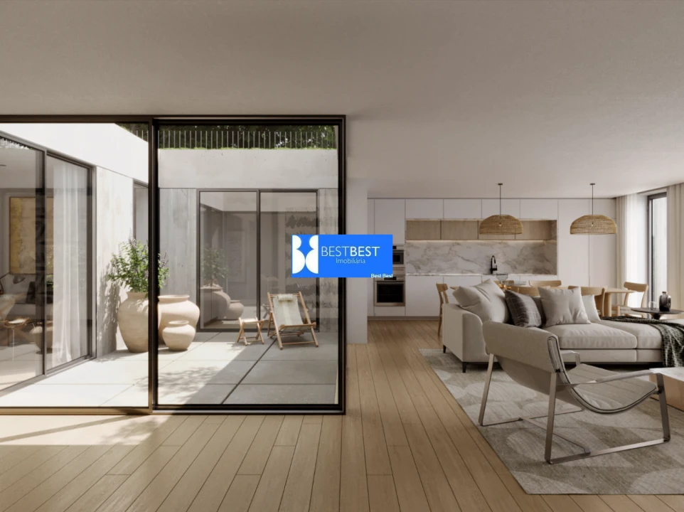 Apartamento T3 para Venda em Paranhos Foto 2