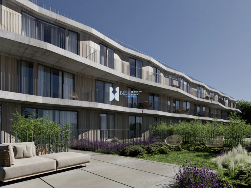 Apartamento T3 para Venda em Paranhos Foto 14