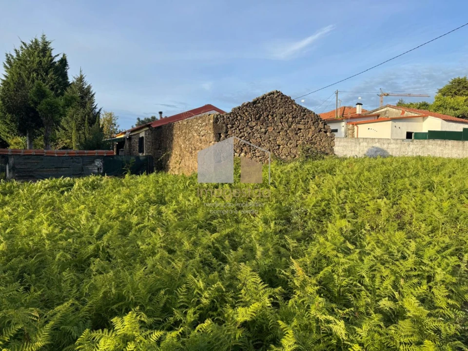 Terreno para Venda em Cornes Foto 6
