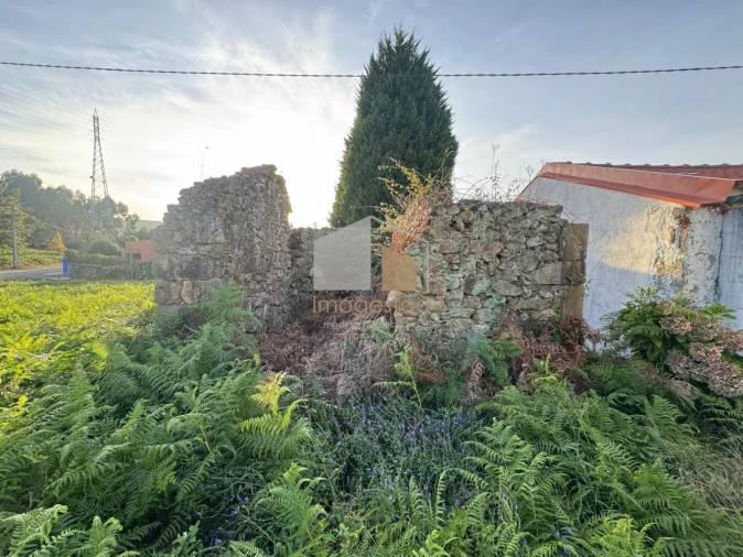 Terreno para Venda em Cornes Foto 7