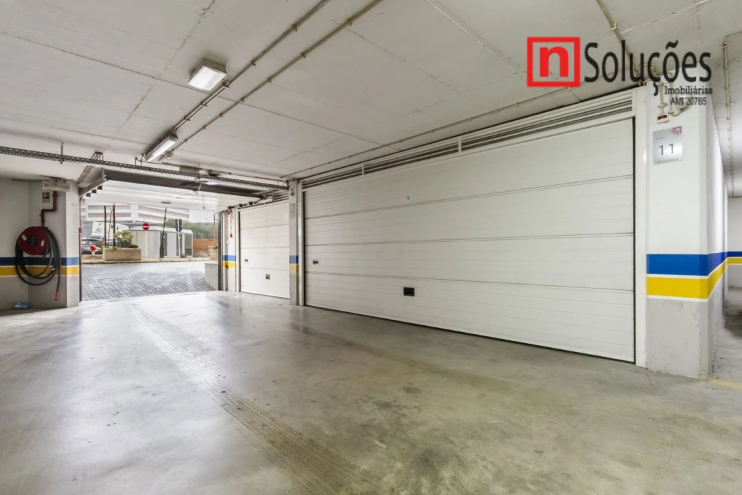 Apartamento T3 para Venda em Alverca do Ribatejo e Sobralinho Foto 11