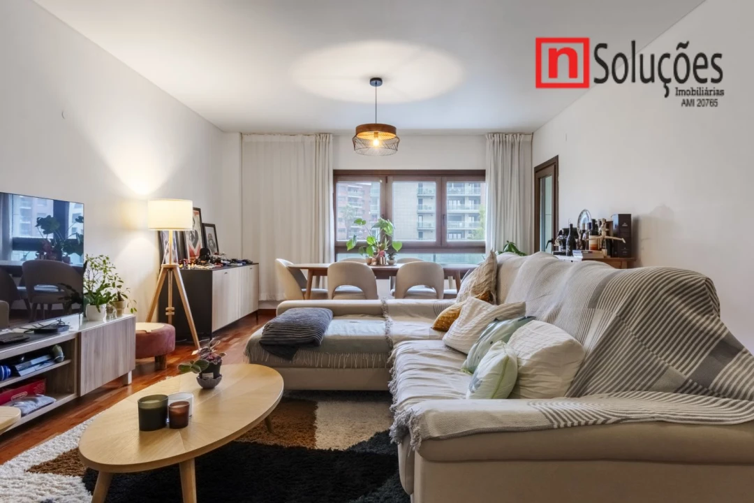 Apartamento T3 para Venda em Alverca do Ribatejo e Sobralinho Foto 19