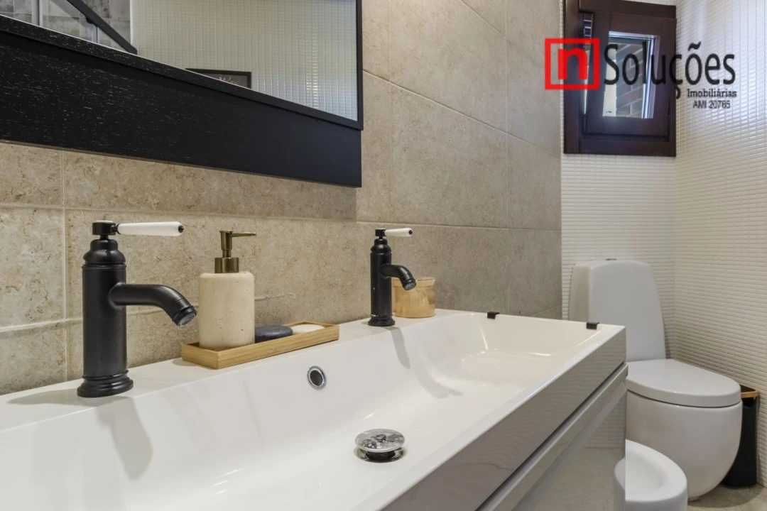 Apartamento T3 para Venda em Alverca do Ribatejo e Sobralinho Foto 23