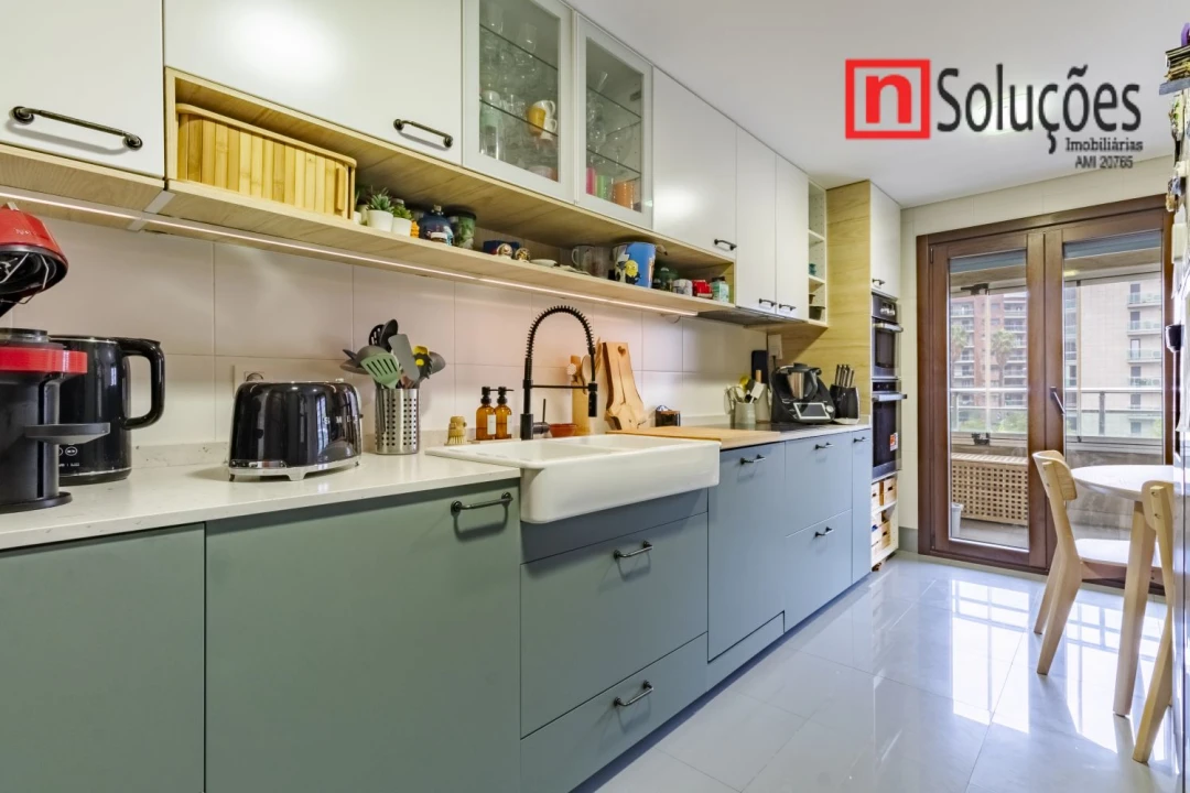 Apartamento T3 para Venda em Alverca do Ribatejo e Sobralinho Foto 16