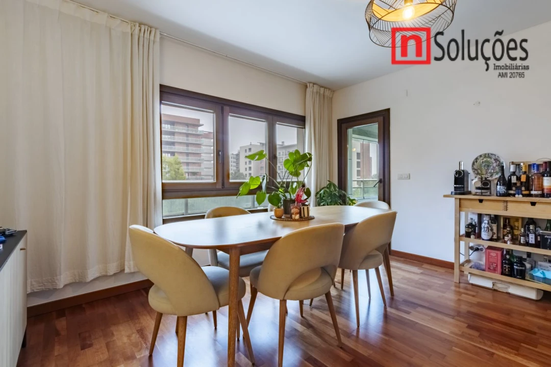 Apartamento T3 para Venda em Alverca do Ribatejo e Sobralinho Foto 8