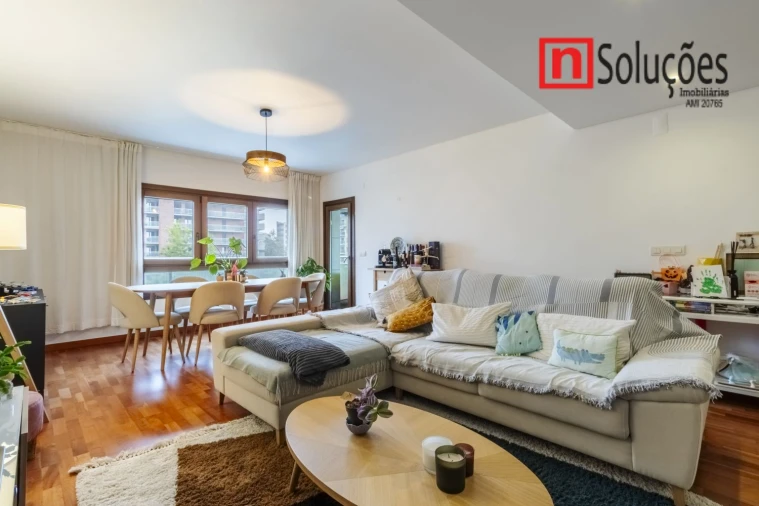 Apartamento T3 para Venda em Alverca do Ribatejo e Sobralinho Foto 10