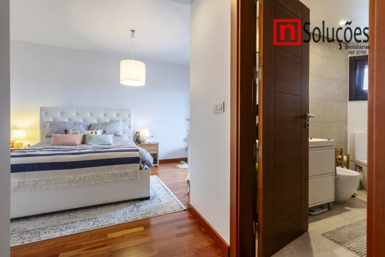 Apartamento T3 para Venda em Alverca do Ribatejo e Sobralinho Foto 20