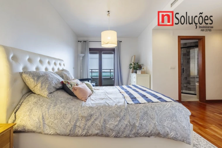 Apartamento T3 para Venda em Alverca do Ribatejo e Sobralinho Foto 21